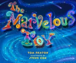 The Marvelous Toy 9781623540432