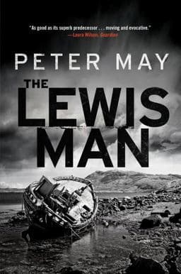 The Lewis Man 9781623658199