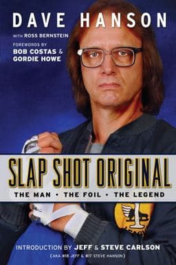 Slap Shot Original 9781623687014