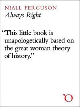 Always Right 9781623730413