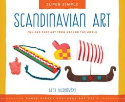 Scandinavian Art 9781624032837