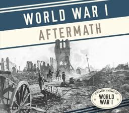 World War I Aftermath 9781624039263