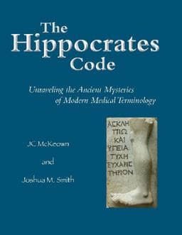 The Hippocrates Code 9781624664649