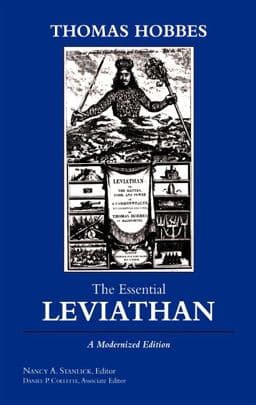 The Essential Leviathan 9781624665202