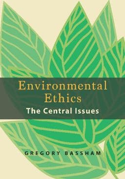 Environmental Ethics 9781624669385