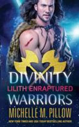 Lilith Enraptured 9781625011916