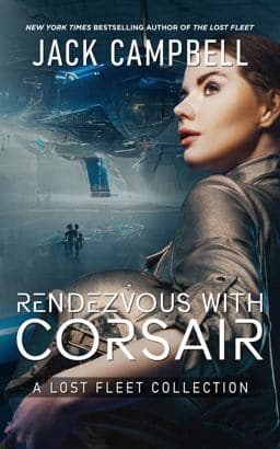 Rendezvous with Corsair 9781625676559