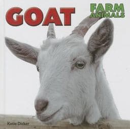 Goats 9781625880215