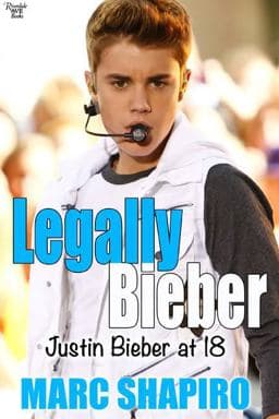 Legally Bieber 9781626010321