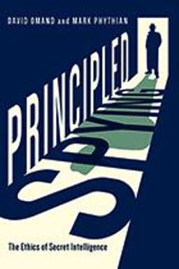 Principled Spying 9781626165601