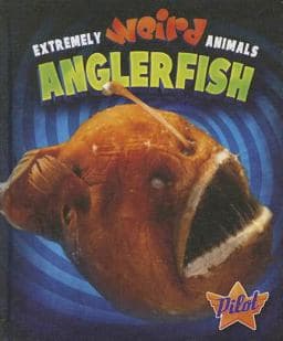 Anglerfish 9781626170728