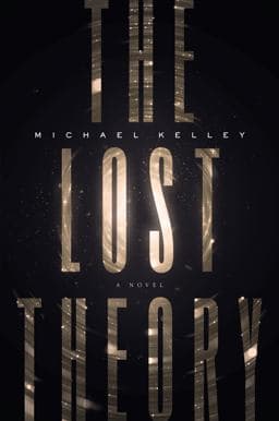 The Lost Theory 9781626348844