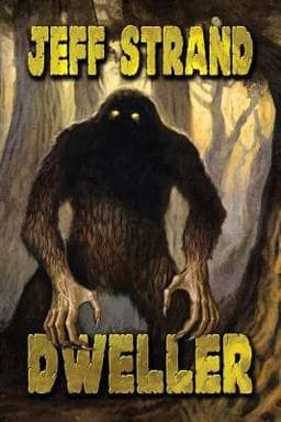 Dweller 9781626411067