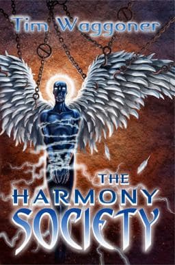 The Harmony Society, 2nd Edition LS Paperback 9781626411302