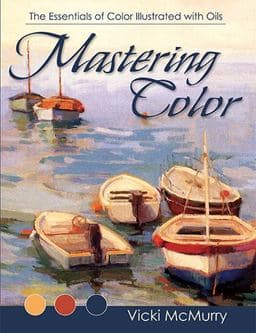 Mastering Color 9781626540033