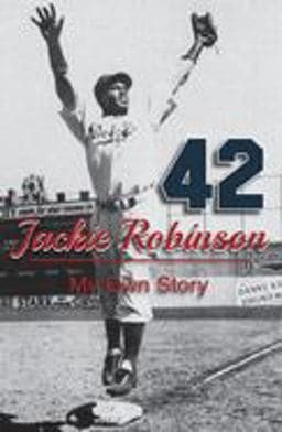 Jackie Robinson 9781626549401