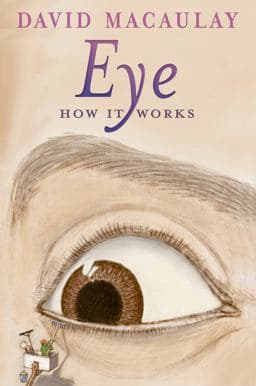 Eye: How It Works 9781626722132
