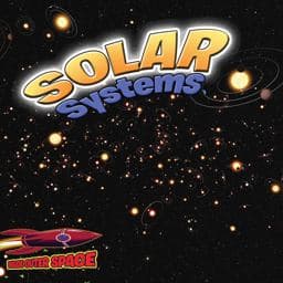 Solar Systems 9781627177306