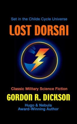 Lost Dorsai 9781627934855