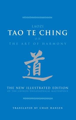 Tao Te Ching 9781627950985