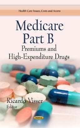 Medicare Part B 9781628080971