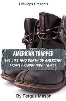 American Trapper 9781629179063