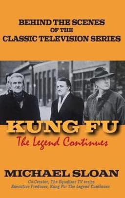 Kung Fu (hardback) 9781629338316