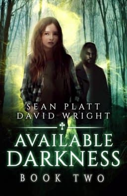 Available Darkness Book 2 9781629550961