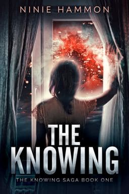 The Knowing 9781629551678