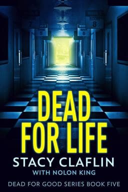 Dead for Life 9781629551999