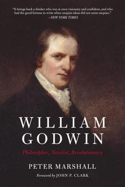William Godwin 9781629633862
