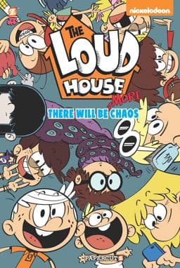 The Loud House #2 9781629918242