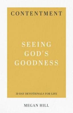 Contentment 9781629954882