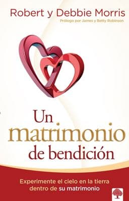 Un Matrimonio de Bendición 9781629982731