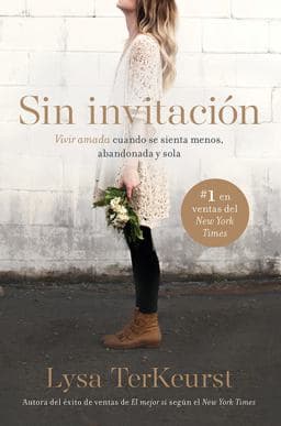 Sin Invitación / Uninvited 9781629993638