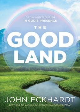 The Good Land 9781629996882
