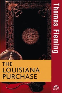 The Louisiana Purchase 9781630269999