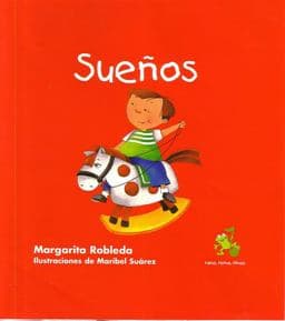 Sueños 9781631139406