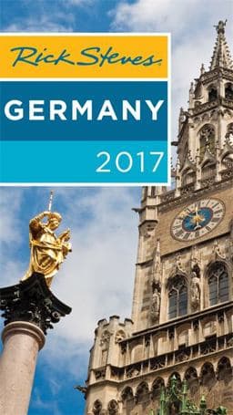 Rick Steves Germany 2017 9781631214394