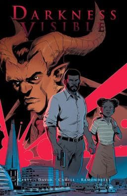 Darkness Visible 9781631409790