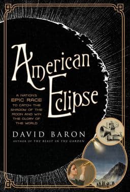 American Eclipse 9781631490163