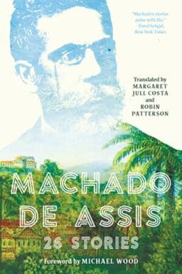 Machado de Assis 9781631495984