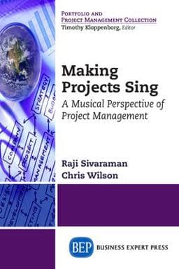 Making Projects Sing 9781631574597