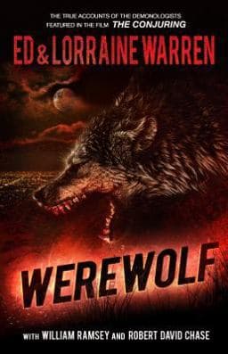 Werewolf 9781631680151