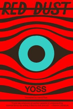Red Dust 9781632062468