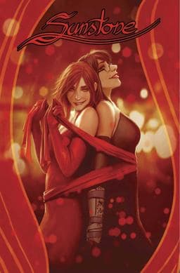 Sunstone Volume 5 9781632157249