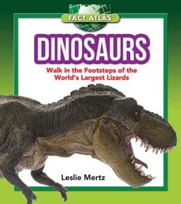 Dinosaurs 9781632204363