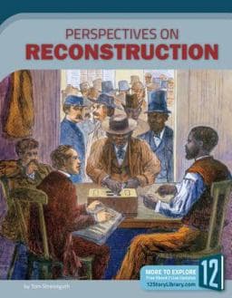 Perspectives on Reconstruction 9781632354037