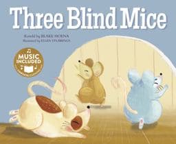 Three Blind Mice 9781632905284