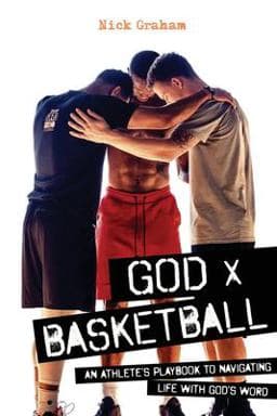 God X Basketball 9781632964007